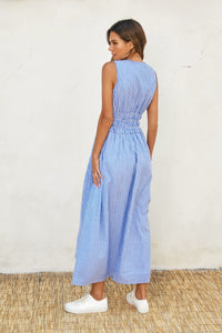 Sarya Maxi Dress