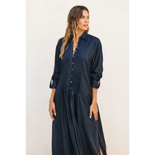 Load image into Gallery viewer, Alana Shirt Dress