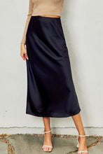 Load image into Gallery viewer, Esmeralda Maxi Skirt