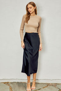 Esmeralda Maxi Skirt