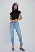 Load image into Gallery viewer, Samuela Straight Leg Jeans