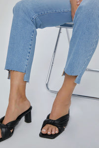 Samuela Straight Leg Jeans