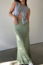 Load image into Gallery viewer, Baja Cruise Midi Skirt