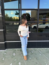 Load image into Gallery viewer, Heidi Jeans By ROLLA’S