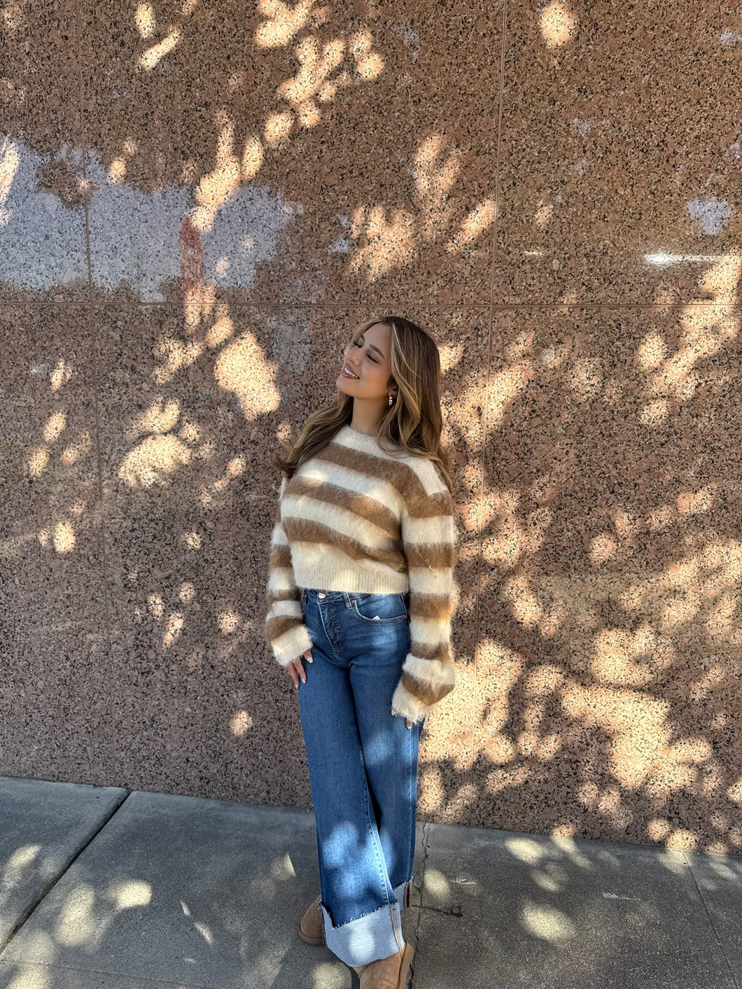 Magdalena Sweater