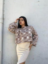 Load image into Gallery viewer, Gabriella Bell Sleeve Sweater By Sadie &amp; Sage