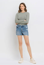 Load image into Gallery viewer, La La Land Denim Shorts