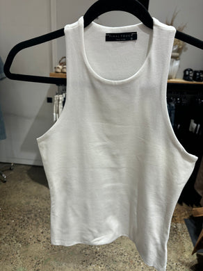 Kylie Racerback Tank