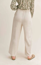Load image into Gallery viewer, Roadtrip Linen Pants By Sadie &amp; Sage