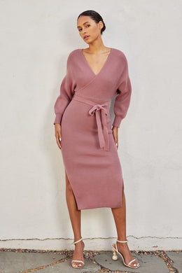 Josefina Sweater Dress