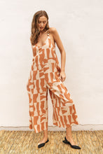 Load image into Gallery viewer, Natalya Jumpsuit