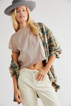 Load image into Gallery viewer, The Perfect Tee By Free People