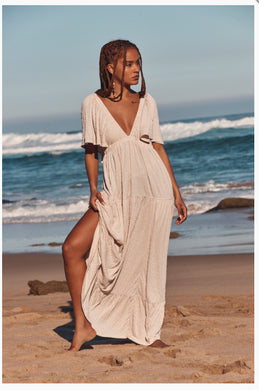 La La Maxi Dress