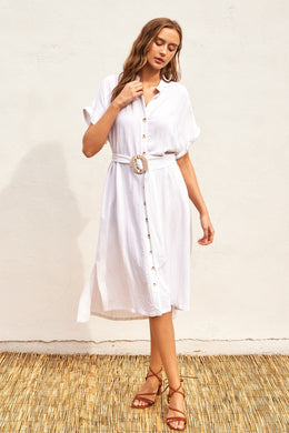 Eloise Midi Dress