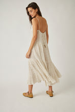 Load image into Gallery viewer, Marigold Maxi Dress By Free People