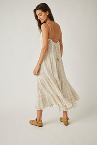 Marigold Maxi Dress By Free People