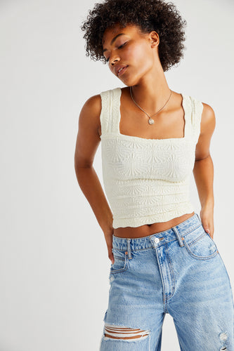 Love Letter Cami By Free People
