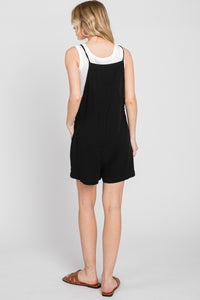 Mitzy Romper