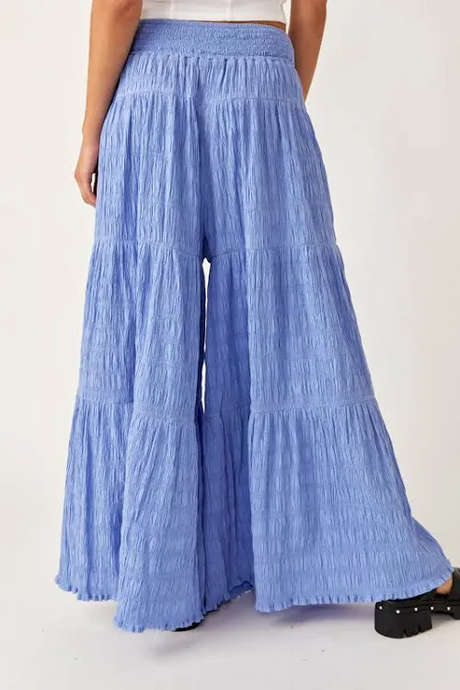 In Paradise Wide Leg Pant By Free People