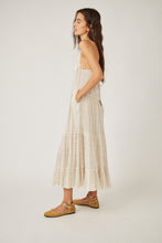 Load image into Gallery viewer, Marigold Maxi Dress By Free People