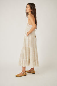 Marigold Maxi Dress By Free People