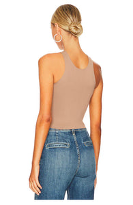 Clean Lines Cami By Free People
