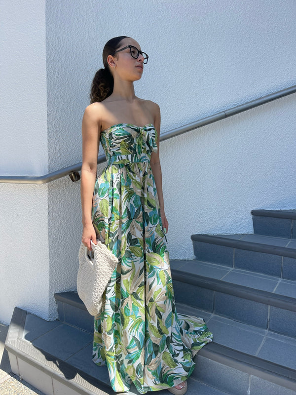 Junie Jumpsuit
