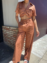 Load image into Gallery viewer, Iris Wide Leg Pants