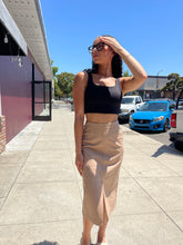 Load image into Gallery viewer, Mariela Midi Skirt