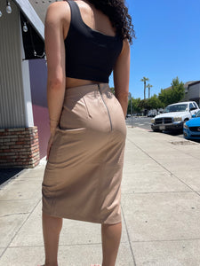 Mariela Midi Skirt