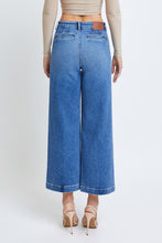 Load image into Gallery viewer, Nori Crop Wide Leg Trouser