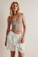 Load image into Gallery viewer, Clean Lines Muscle Cami By Free People