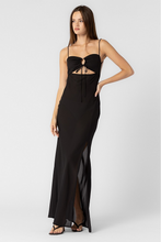 Load image into Gallery viewer, What You Need Maxi Dress