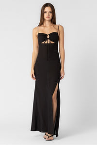 What You Need Maxi Dress