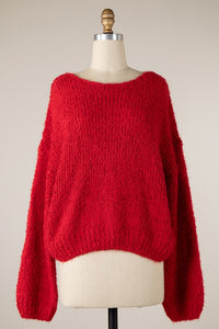 Hadley Sweater