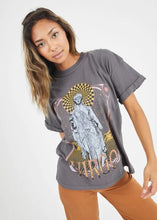 Load image into Gallery viewer, Horoscope Vintage Tee