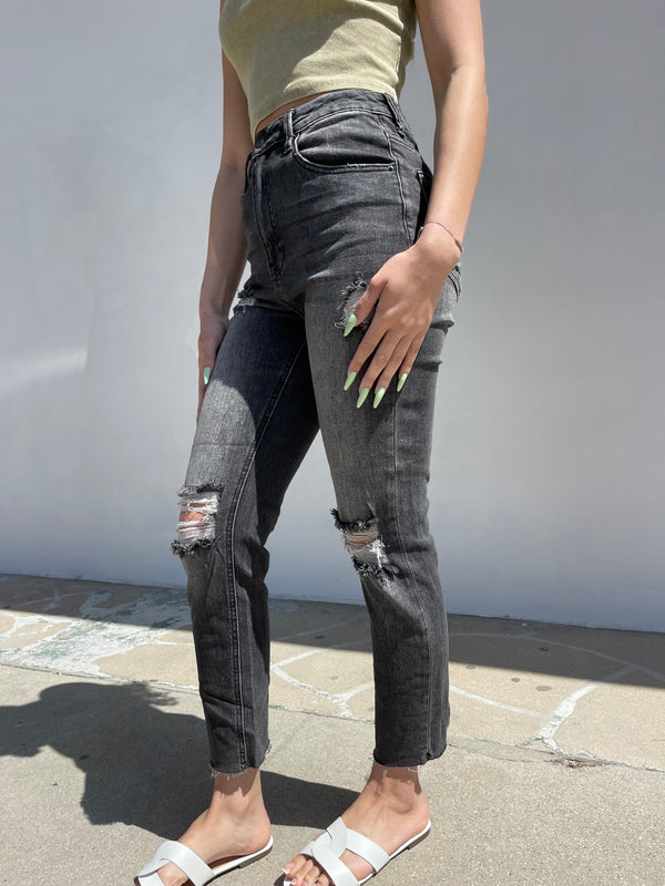 Moonlight Skinny Jeans