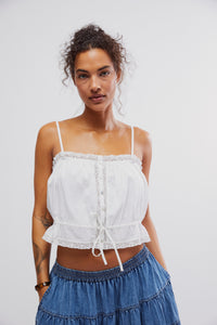 Wistful Daydream Tube By Free People