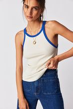 Load image into Gallery viewer, Only 1 Ringer Tank By Free People