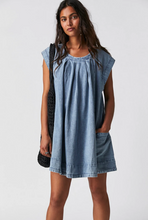 Load image into Gallery viewer, Marcel Mini Dress By Free People