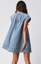 Load image into Gallery viewer, Marcel Mini Dress By Free People