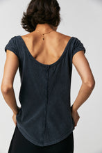 Load image into Gallery viewer, Bout Time Tee By Free People