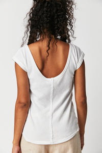 Bout Time Tee By Free People