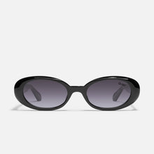 Load image into Gallery viewer, Felt Cute By Quay Sunglasses