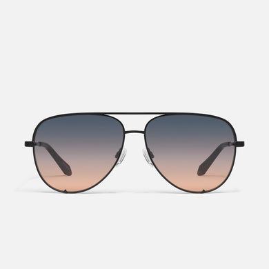 High Key Extra Large By Quay Sunglasses