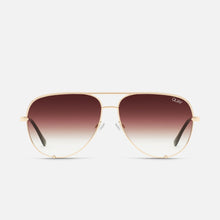 Load image into Gallery viewer, High Key By Quay Sunglasses