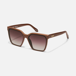 Level Up By Quay Sunglasses