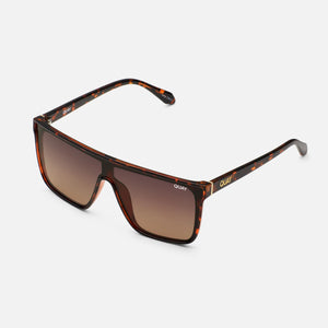 Night Fall By Quay Sunglasses