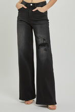 Load image into Gallery viewer, Heidi Wide Leg Jeans