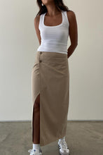 Load image into Gallery viewer, My Only Intentions Midi Skirt